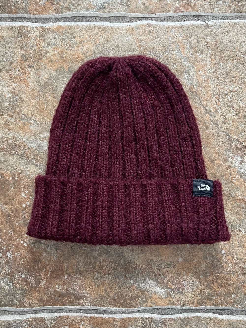 The North Face Rib Knit Beanie